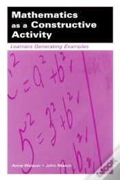 Capa do artigo Mathematics As A Constructive Activity