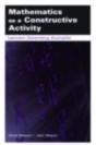 Mathematics As A Constructive Activity - Preview
