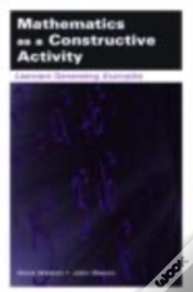 Capa do artigo Mathematics As A Constructive Activity