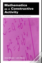 Capa do artigo Mathematics As A Constructive Activity