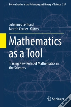 Capa do artigo Mathematics As A Tool