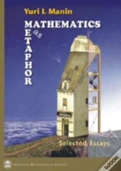 Capa do artigo Mathematics As Metaphor