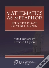 Mathematics As Metaphor