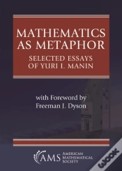 Capa do artigo Mathematics As Metaphor