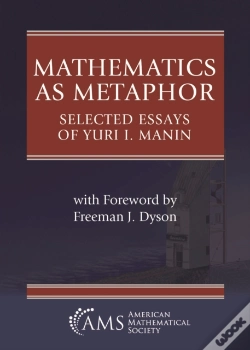 Capa do artigo Mathematics As Metaphor