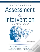 Mathematics Assessment And Intervention In A Plc At Work(Tm)