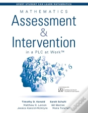 Capa do artigo Mathematics Assessment And Intervention In A Plc At Work(Tm)