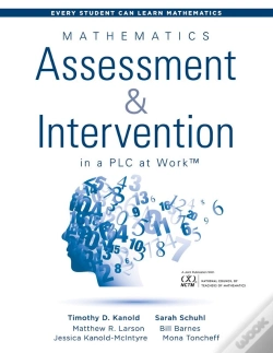 Capa do artigo Mathematics Assessment And Intervention In A Plc At Work(Tm)