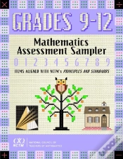 Capa do artigo Mathematics Assessment Sampler 9-12