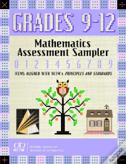 Capa do artigo Mathematics Assessment Sampler 9-12