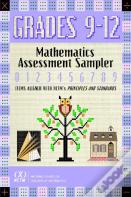 Mathematics Assessment Sampler 9-12