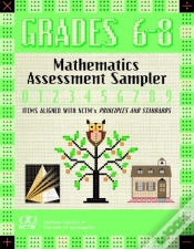 Capa do artigo Mathematics Assessment Sampler