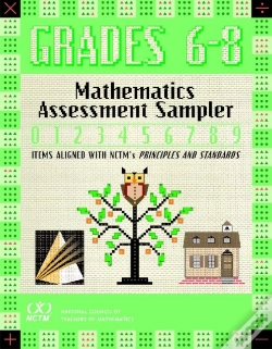 Capa do artigo Mathematics Assessment Sampler