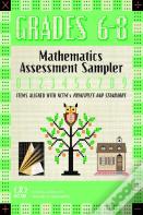 Mathematics Assessment Sampler