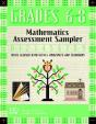 Mathematics Assessment Sampler - Preview