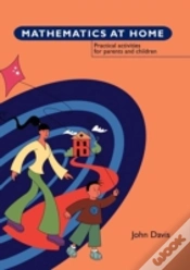 Capa do artigo Mathematics At Home