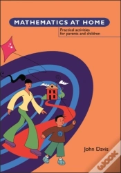 Capa do artigo Mathematics At Home