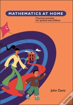 Capa do artigo Mathematics At Home