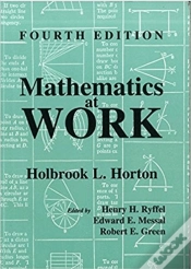 Capa do artigo Mathematics At Work