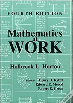 Capa do artigo Mathematics At Work