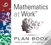 Capa do artigo Mathematics At Work(Tm) Plan Book