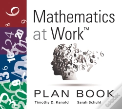 Capa do artigo Mathematics At Work(Tm) Plan Book