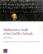 Mathematics Audit Of The Dodea Schools - Preview