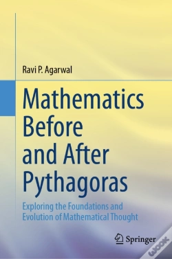 Capa do artigo Mathematics Before And After Pythagoras