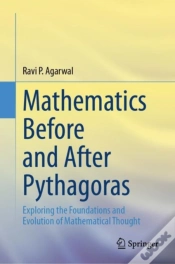 Capa do artigo Mathematics Before And After Pythagoras