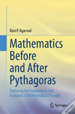 Capa do artigo Mathematics Before And After Pythagoras
