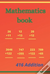 Capa do artigo Mathematics Book