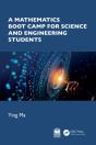 Mathematics Boot Camp For Science And Engineering Students - Preview