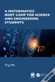 Capa do artigo Mathematics Boot Camp For Science And Engineering Students