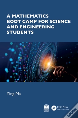 Capa do artigo Mathematics Boot Camp For Science And Engineering Students