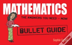 Capa do artigo Mathematics: Bullet Guides