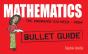 Mathematics: Bullet Guides - Preview