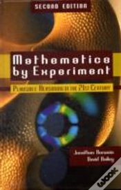 Capa do artigo Mathematics By Experiment