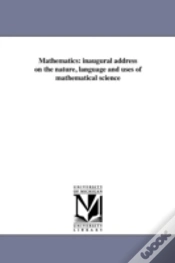 Capa do artigo Mathematics