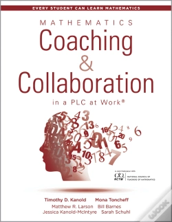 Capa do artigo Mathematics Coaching And Collaboration In A Plc At Work