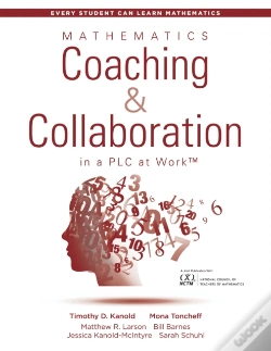 Capa do artigo Mathematics Coaching And Collaboration In A Plc At Work (Tm)