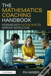 Capa do artigo Mathematics Coaching Handbook