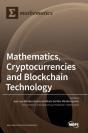 Mathematics, Cryptocurrencies And Blockchain Technology - Preview