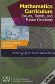 Capa do artigo Mathematics Curriculum