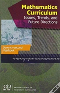Capa do artigo Mathematics Curriculum
