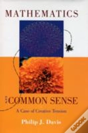 Capa do artigo Mathematics & Common Sense