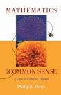 Mathematics & Common Sense - Preview