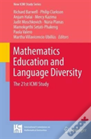 Mathematics Education And Language Diversity