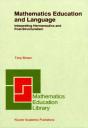 Mathematics Education And Language - Preview