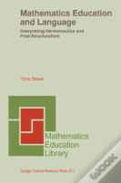 Mathematics Education And Language