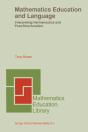 Mathematics Education And Language - Preview